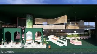 MELİS SEZER - SENA OVACI / RIO CRUISE TOUR
