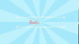 Ba dum tss SOUND EFFECT