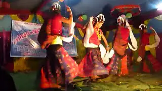 Gabu danda loshar mala