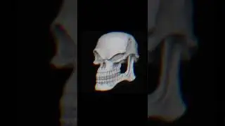 Skull Sigma | Sigma Edits Be Like
