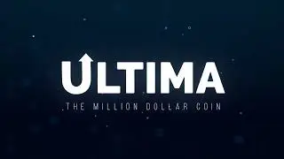 Ultima- The Million Dollar Token/ How to make money with Ultimatoken//