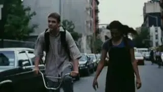 Movie / Hurricane streets