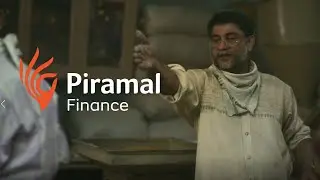Chakki | Piramal Finance | CHROME PICTURES Director: Hemant Bhandari
