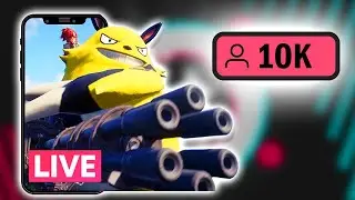 Revealing the TikTok Live Hack for Under 1000 Followers with FULL Setup Tutorial