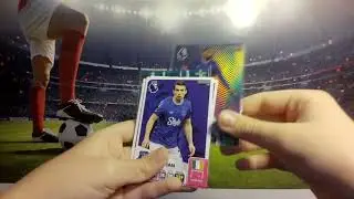 My Everton collection so far! :)