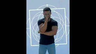 Breathe - Conceptual Music Video (Vertical Video)