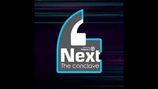 NEXT The Conclave 2020 - [LIVE STREAM]