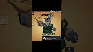 Рико Мортиса больше нет, теперь Obsev... | #brawlstars #nullsbrawl #игры #gaming #games #сериалы