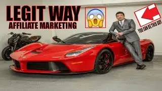 (2018) Legit Way to Start Affiliate Marketing For Beginners | Affiliate Marketing 2019 | Make Money