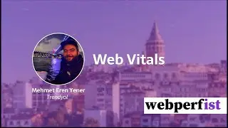 Web Vitals