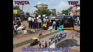 TESP Training Bidar