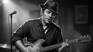 Jimi Hendrix, SRV, Eric Clapton &mdash; Inspired by Guitar Gods Classic Blues Rock Playlist