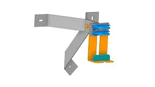 UpHold & TwistFree: The Ultimate Stability System for Antenna Masts