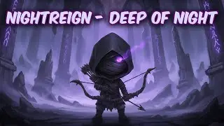 Nightreign DLC! - Depths with Randoms | Day 69 | Episode 205.69