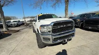 2019 Ram 3500 Tradesman Atlanta, Jasper, Canton, Dawsonville, Ellijay GA