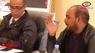 مجلس جماعة العمامرة باقليم آسفي يتدارس قضايا الماء والصحة والطرق خلال دورة فبراير 2019