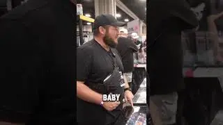 Помог им найти кучу открыток на этом шоу!