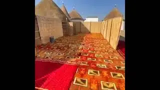 Achro Thar Sindh/white Desert of SINDH
