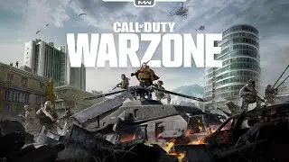 CALL OF DUTY®: WARZONE