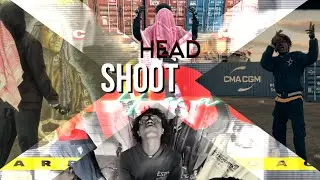 HEAD SHOOT ~ Karranny Foagna X ACKIMBO ( Clip vaovao 2K24 )