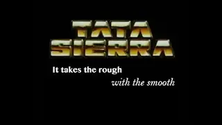 Tata Sierra | TVC | Doordarshan