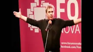 Tom&aacute;&scaron; Matonoha - Brněnsk&yacute; hantec