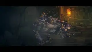 SteamWorld Quest Launch Trailer