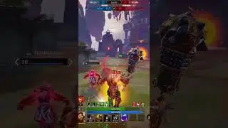 Outplaying Gods with INSANE Plays! | Smite Highlights