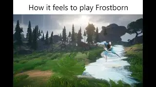FROSTBORNE | Spellbreak Highlights