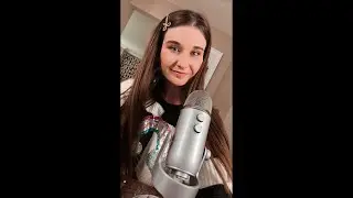 My prep before making ASMR! Las Vegas