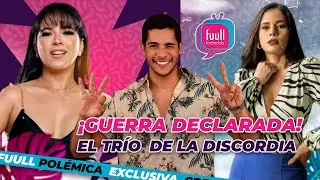 JOMAHIRA DESENMASCARA A MAYRA JAIME Y DAVID NAULA😱💣🫢/ CINTHYA COPPIANO HABLA DE SUS BIOPOLÍMEROS
