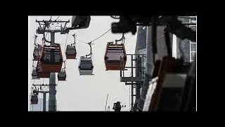 A partir del lunes, Mexicable suspender&aacute; servicio temporalmente