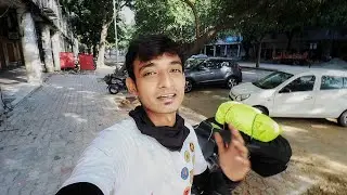 Chandigarh To Kasol bike trip After lockdown