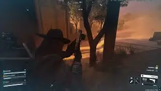 Intense PVP on Buried City Con't