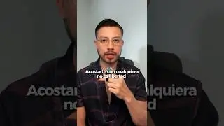 &iquest;Por qu&eacute; nunca es suficiente una sola persona? -  Jhon Urbano