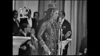 Sabah Concert 1970 - صباح حفلة