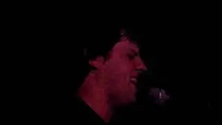 Cully Woods performs a Change is Gonna Come by Sam Cooke at Lakewood Bar and Grill