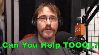 90: Can you help TOOOL?