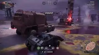 Crossout 2.0 Shotgun Wedge Builds are POWERFUL..