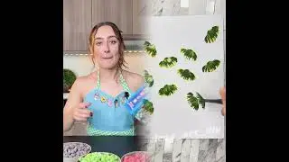 Hice el pastel m&aacute;s loco del mundo