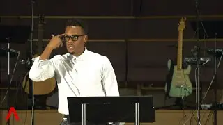 The Key to Supernatural Change and Personal Revival|Pastor Ray Causly | Living Way Community Church