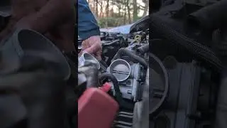 Электродроссельная заслонка Astemo HITACHI ETB0079