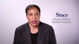 Chronic Sinusitis Relief With Dr. Anand at GNO Snoring & Sinus