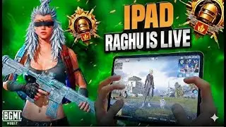 Raghu is live BGMI |#bgmi | #bgmilive