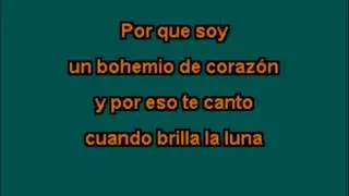 CUANDO BRILLA LA LUNA