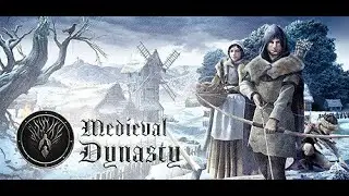 Medieval Dynasty German Lets Play Folge 027: Lehm sammeln , mal was neues