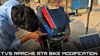 #вирусноевидео | 🔥Модификационные наклейки PPF для парковочных огней Apache Rtr для телевизоров, ...
