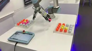 Ontrak Robotics