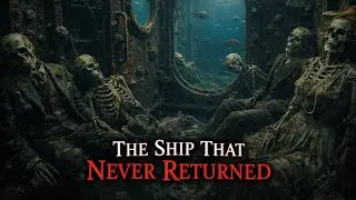 Inside Titanic's Forgotten Crew Passage —The Door That No One Opened Until Now