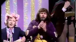 The Goodies - Mummy, I don't like my meat